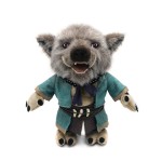 Black Myth Wukong Zhu Bajie Plush Pendant Decorative Doll